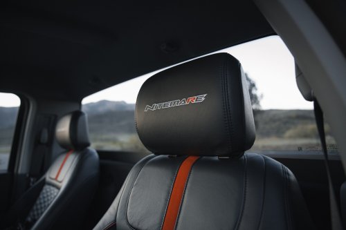 Roush’s Nitemare Is The Closest You’ll Get To A New F-150 SVT Lightning