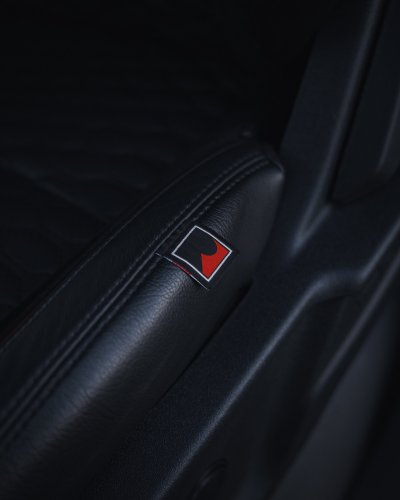 Roush’s Nitemare Is The Closest You’ll Get To A New F-150 SVT Lightning