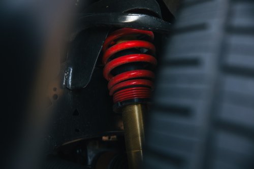 Roush’s Nitemare Is The Closest You’ll Get To A New F-150 SVT Lightning