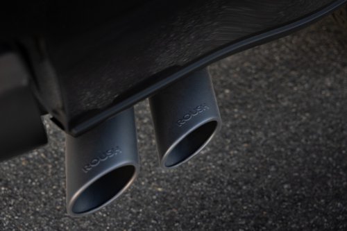 Roush’s Nitemare Is The Closest You’ll Get To A New F-150 SVT Lightning