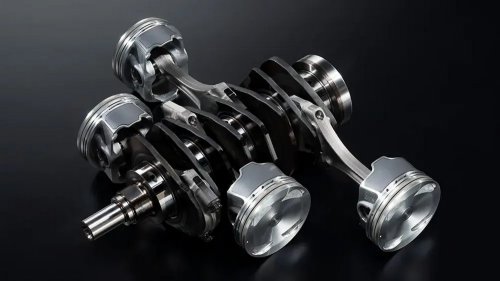 Japan Gets Its First Manual WRX STI This Generation, But Only 600 Will Drive One