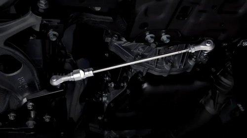 Japan Gets Its First Manual WRX STI This Generation, But Only 600 Will Drive One