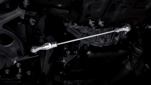 Japan Gets Its First Manual WRX STI This Generation, But Only 600 Will Drive One
