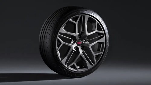 Japan Gets Its First Manual WRX STI This Generation, But Only 600 Will Drive One