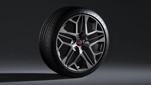 Japan Gets Its First Manual WRX STI This Generation, But Only 600 Will Drive One