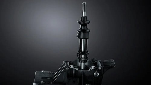 Japan Gets Its First Manual WRX STI This Generation, But Only 600 Will Drive One