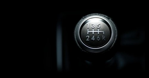 Japan Gets Its First Manual WRX STI This Generation, But Only 600 Will Drive One