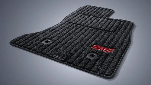 Japan Gets Its First Manual WRX STI This Generation, But Only 600 Will Drive One