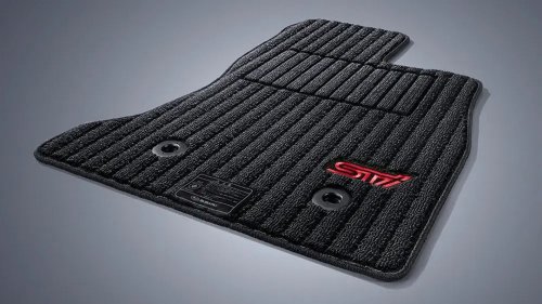 Japan Gets Its First Manual WRX STI This Generation, But Only 600 Will Drive One
