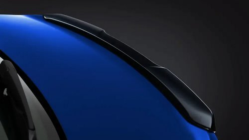 Japan Gets Its First Manual WRX STI This Generation, But Only 600 Will Drive One