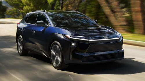 Tokyo Wants You In An EV So Badly A $30,150 Toyota Can Cost Just $13,820