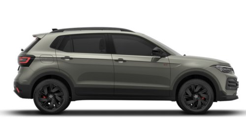 MINI, VW Gave The Mini-Tiguan A Facelift By Raiding Its Parts Bin