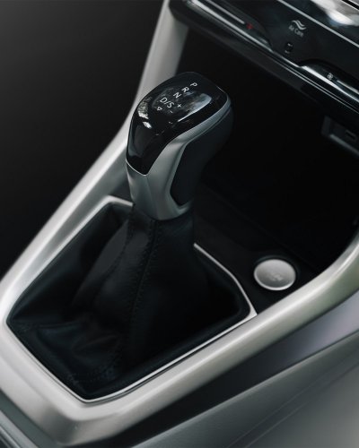 VW Gave The Mini-Tiguan A Facelift By Raiding Its Parts Bin