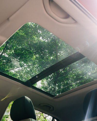 VW Gave The Mini-Tiguan A Facelift By Raiding Its Parts Bin