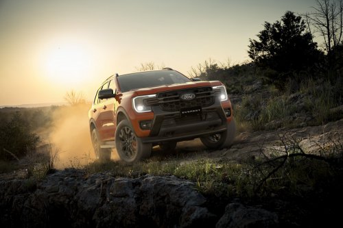 Ford Built A 3-Row Ranger SUV Americans Keep Asking About, The Answer Still Hasn’t Changed