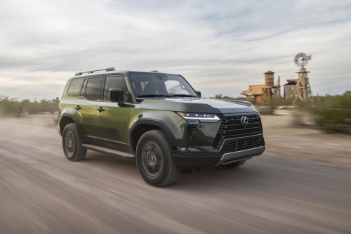 Lexus, He Wired $77,300 For A Lexus That Never Existed, And A Real Dealer Got The Blame