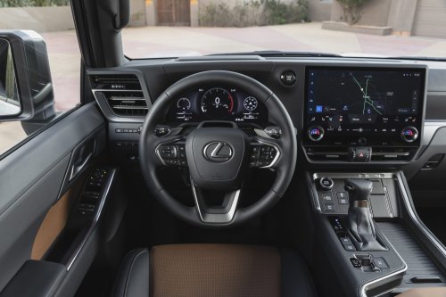 Lexus, He Wired $77,300 For A Lexus That Never Existed, And A Real Dealer Got The Blame