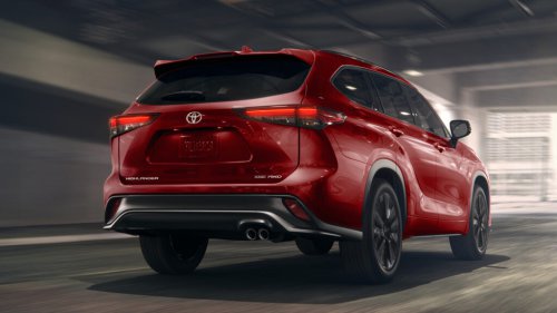 A Texas-Built Full-Size Pickup Is Now On Sale In The Country That Invented The Kei Car