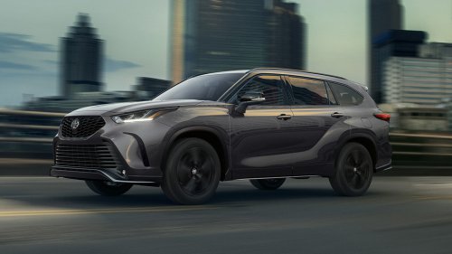 A Texas-Built Full-Size Pickup Is Now On Sale In The Country That Invented The Kei Car