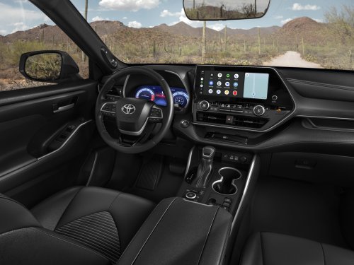 A Texas-Built Full-Size Pickup Is Now On Sale In The Country That Invented The Kei Car