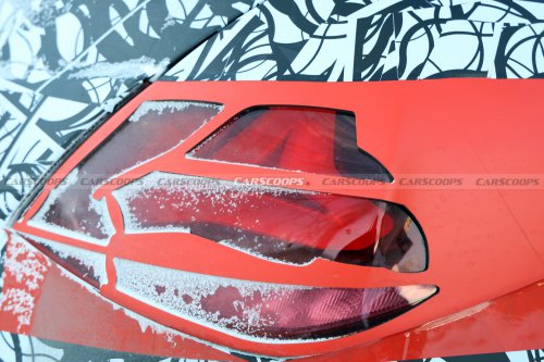 C-Class Facelift Mirrors A Direction Mercedes Has Already Taken Elsewhere