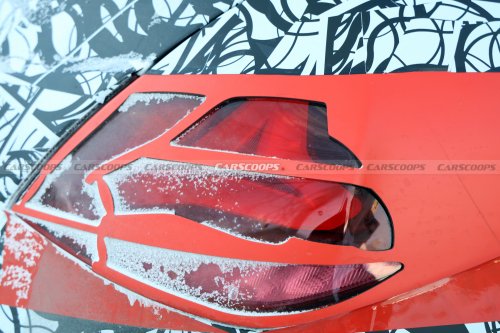 C-Class Facelift Mirrors A Direction Mercedes Has Already Taken Elsewhere