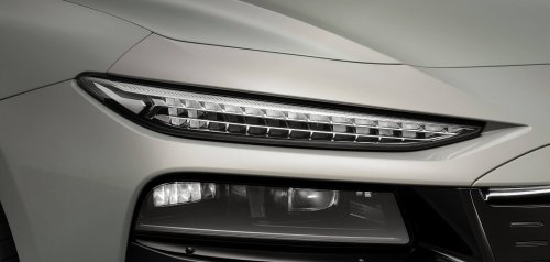 Audi’s $45K Electric Sedan Claims 506 Miles Of Range In China