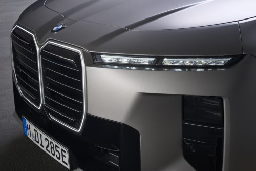 BMW’s 7-Series Facelift Hides A Blueprint For Every Older Model It Still Sells