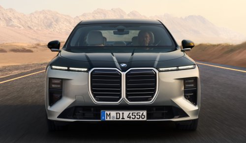 BMW’s 7-Series Facelift Hides A Blueprint For Every Older Model It Still Sells