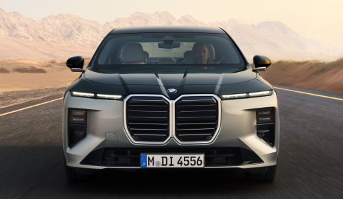 BMW’s 7-Series Facelift Hides A Blueprint For Every Older Model It Still Sells