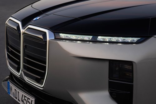 BMW’s 7-Series Facelift Hides A Blueprint For Every Older Model It Still Sells