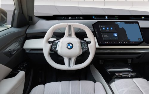 Cadillac, Could This Custom 1970s Cadillac Steering Wheel Help Save Boring, Modern Lookalike Interiors?