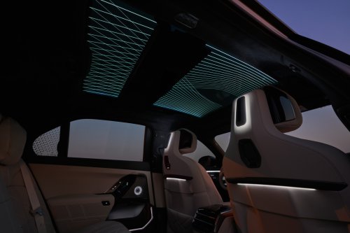 BMW’s 7-Series Facelift Hides A Blueprint For Every Older Model It Still Sells