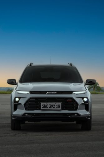 Chevy, Chevy Killed The Sonic In 2020, Now It’s A Crossover Calling Itself A Coupe