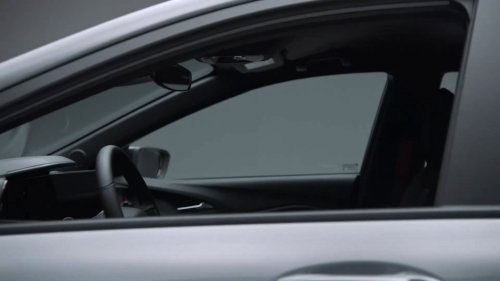 Chevy, Chevy Killed The Sonic In 2020, Now It’s A Crossover Calling Itself A Coupe