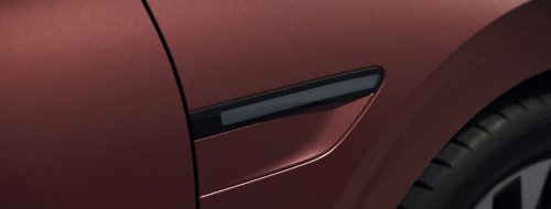 The $28K Flagship Hyundai Sedan Americans Called The Azera Closes In On Genesis