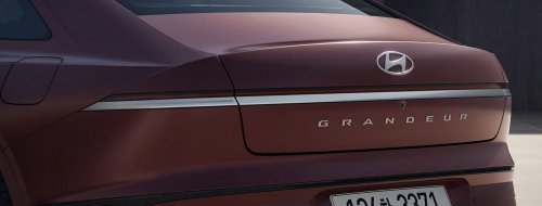 The $28K Flagship Hyundai Sedan Americans Called The Azera Closes In On Genesis