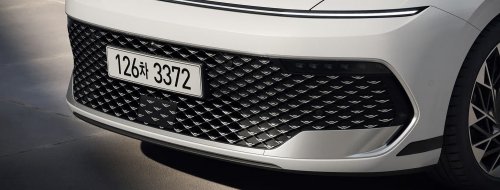 The $28K Flagship Hyundai Sedan Americans Called The Azera Closes In On Genesis