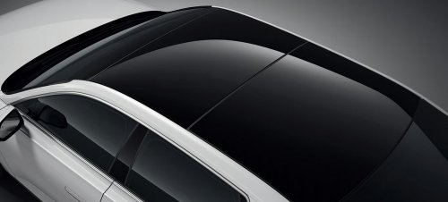 The $28K Flagship Hyundai Sedan Americans Called The Azera Closes In On Genesis