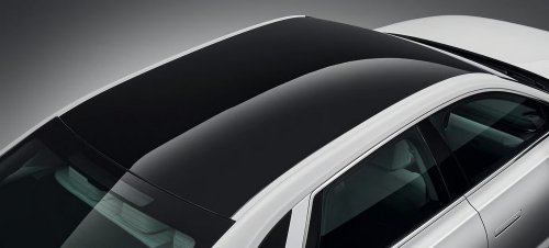The $28K Flagship Hyundai Sedan Americans Called The Azera Closes In On Genesis