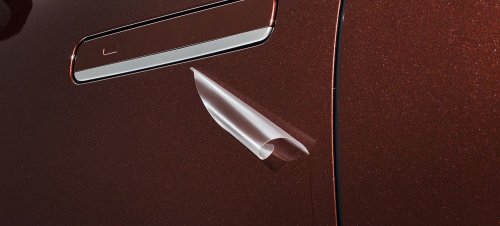 The $28K Flagship Hyundai Sedan Americans Called The Azera Closes In On Genesis