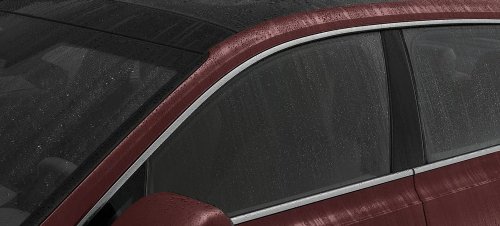 The $28K Flagship Hyundai Sedan Americans Called The Azera Closes In On Genesis
