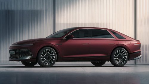 Hyundai, Hyundai Azera, Genesis, The $28K Flagship Hyundai Sedan Americans Called The Azera Closes In On Genesis