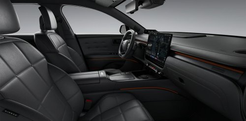 The $28K Flagship Hyundai Sedan Americans Called The Azera Closes In On Genesis
