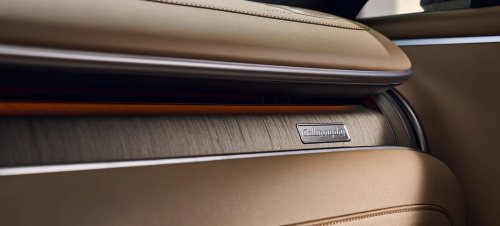 The $28K Flagship Hyundai Sedan Americans Called The Azera Closes In On Genesis
