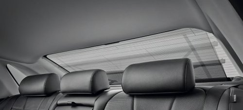 The $28K Flagship Hyundai Sedan Americans Called The Azera Closes In On Genesis