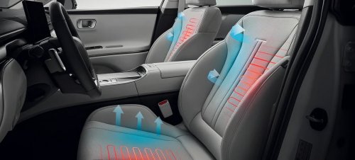 The $28K Flagship Hyundai Sedan Americans Called The Azera Closes In On Genesis