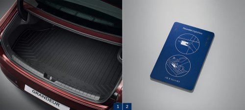 The $28K Flagship Hyundai Sedan Americans Called The Azera Closes In On Genesis