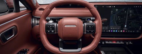 The $28K Flagship Hyundai Sedan Americans Called The Azera Closes In On Genesis