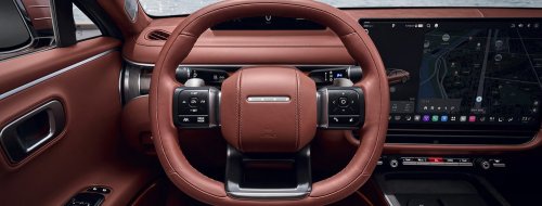 The $28K Flagship Hyundai Sedan Americans Called The Azera Closes In On Genesis